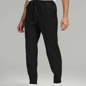 Lululemon ABC Jogger *WarpstremeBlack (First Release) Size XS